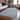 Machine Washable Indoor/ Outdoor Abstract Dots Chantille Rug
