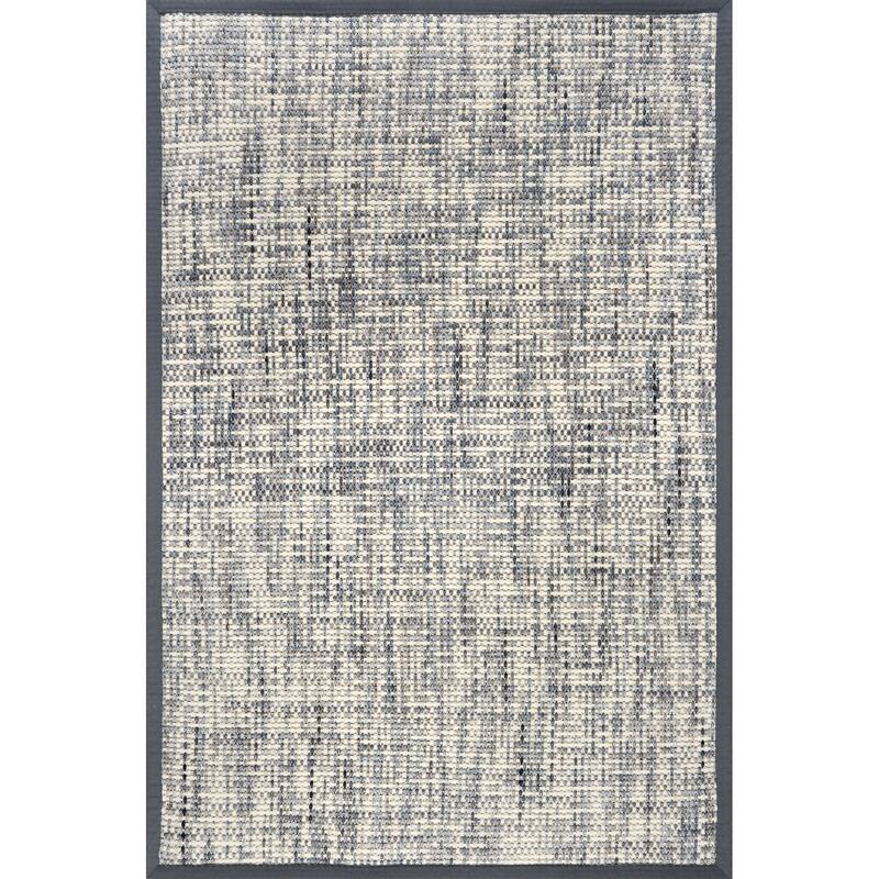 Nuloom Coretta Modern Bordered Area Rug