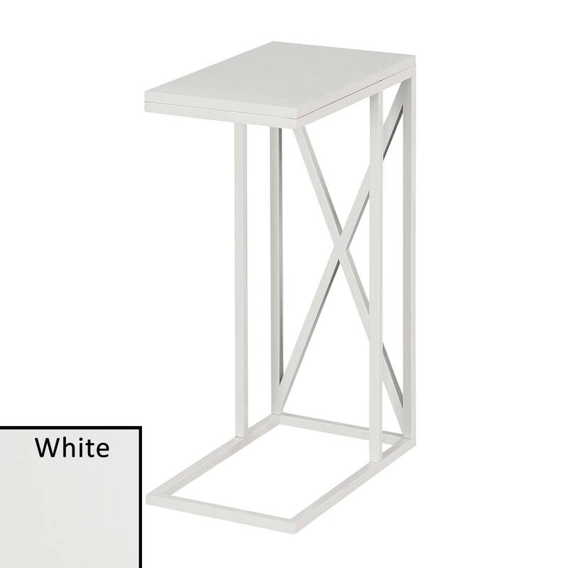 Convenience Concepts Tucson C End Table