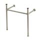 Option Brushed Nickel