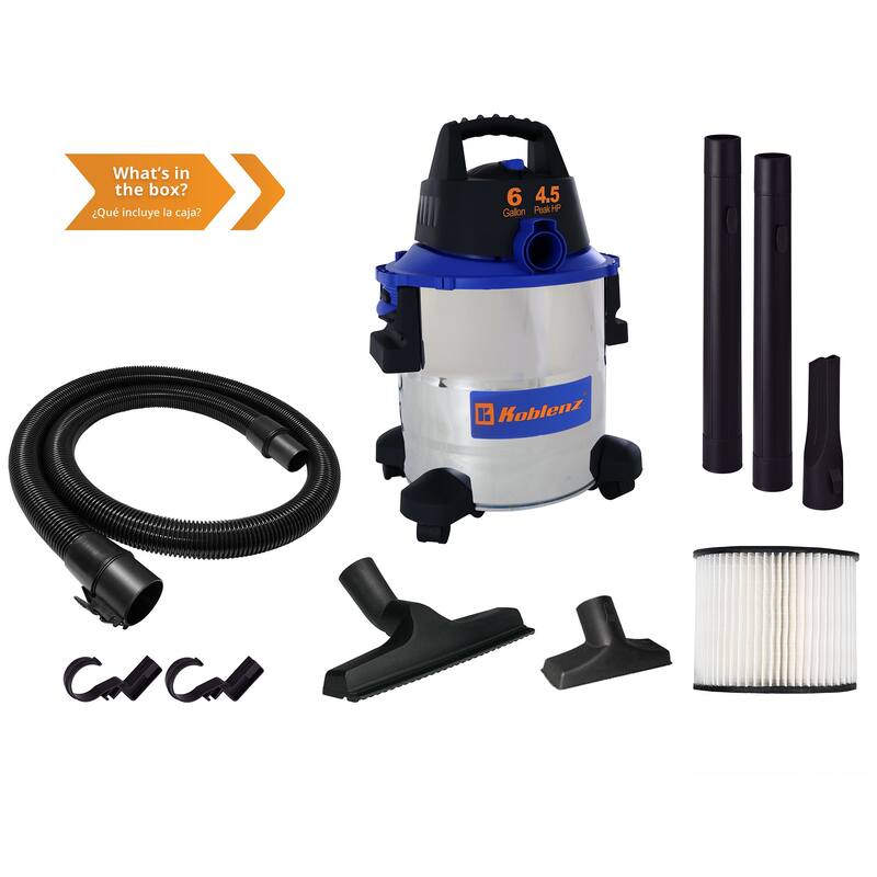 Wd 6 L212 SS