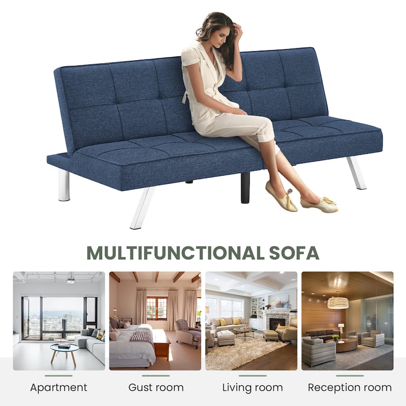 Sofa Bed Lounger Sofa for Living Room