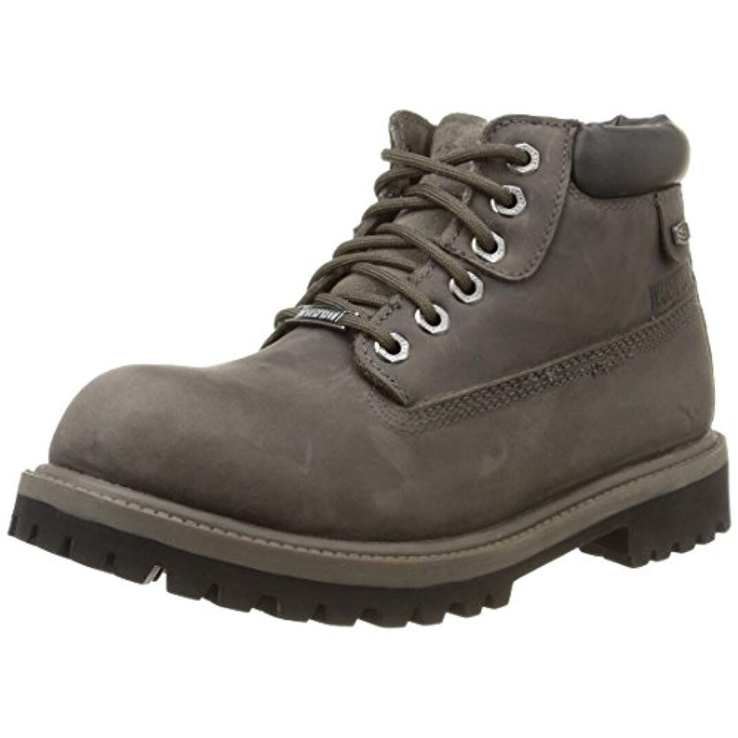 skechers verdict charcoal