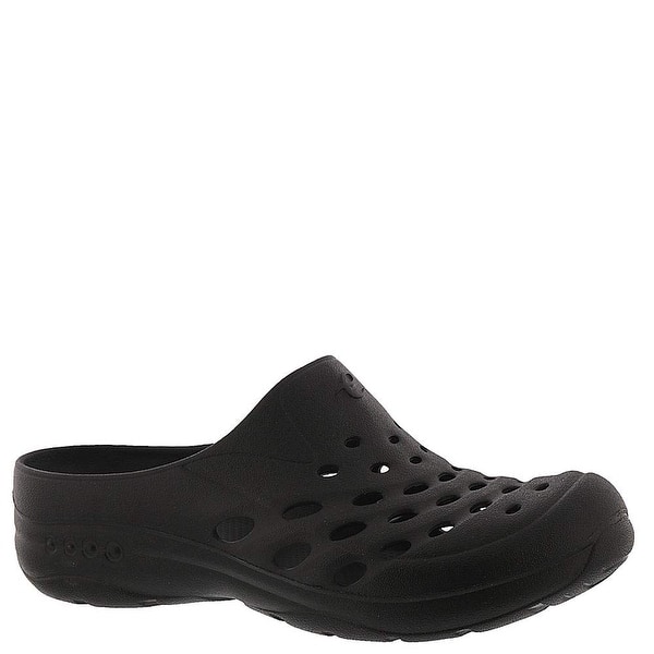 easy spirit travel clogs