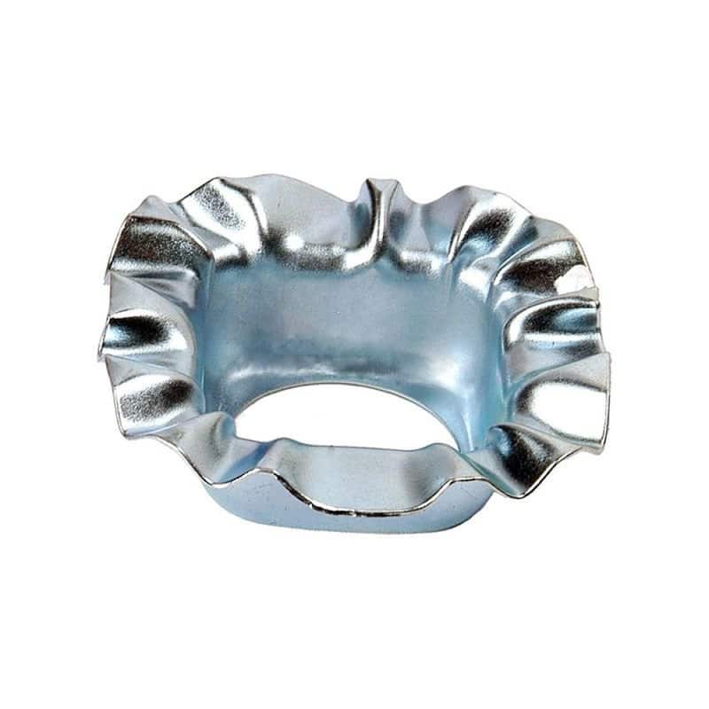 Unique Chrome Faucet Rosette Stainless Steel Bed Bath & Beyond 39111657