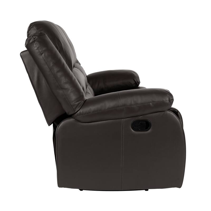 Hargreave Double Reclining Loveseat