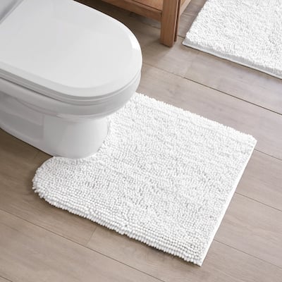 Resort Collection 2000 Chenille Bath Mat