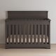 preview thumbnail 10 of 15, Child Craft Redmond 4-in-1 Convertible Crib
