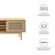 preview thumbnail 9 of 9, Milo 59" TV Stand