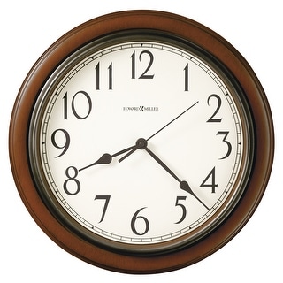 Howard Miller Kalvin Wall Clock