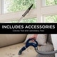 preview thumbnail 9 of 7, Shark NV360 Navigator Lift-Away Deluxe Vacuum w/Appliance Wand