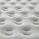 preview thumbnail 10 of 15, Beautyrest Sky Rise Raised Air Mattress with External Pump - Inflatable Bed with Edge Support, Puncture-Resistant Vinyl
