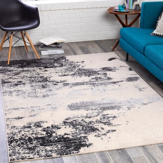 Artistic Weavers Paco Industrial Abstract Area Rug