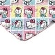 preview thumbnail 35 of 63, Sanrio Hello Kitty and Friends Quilted Blanket