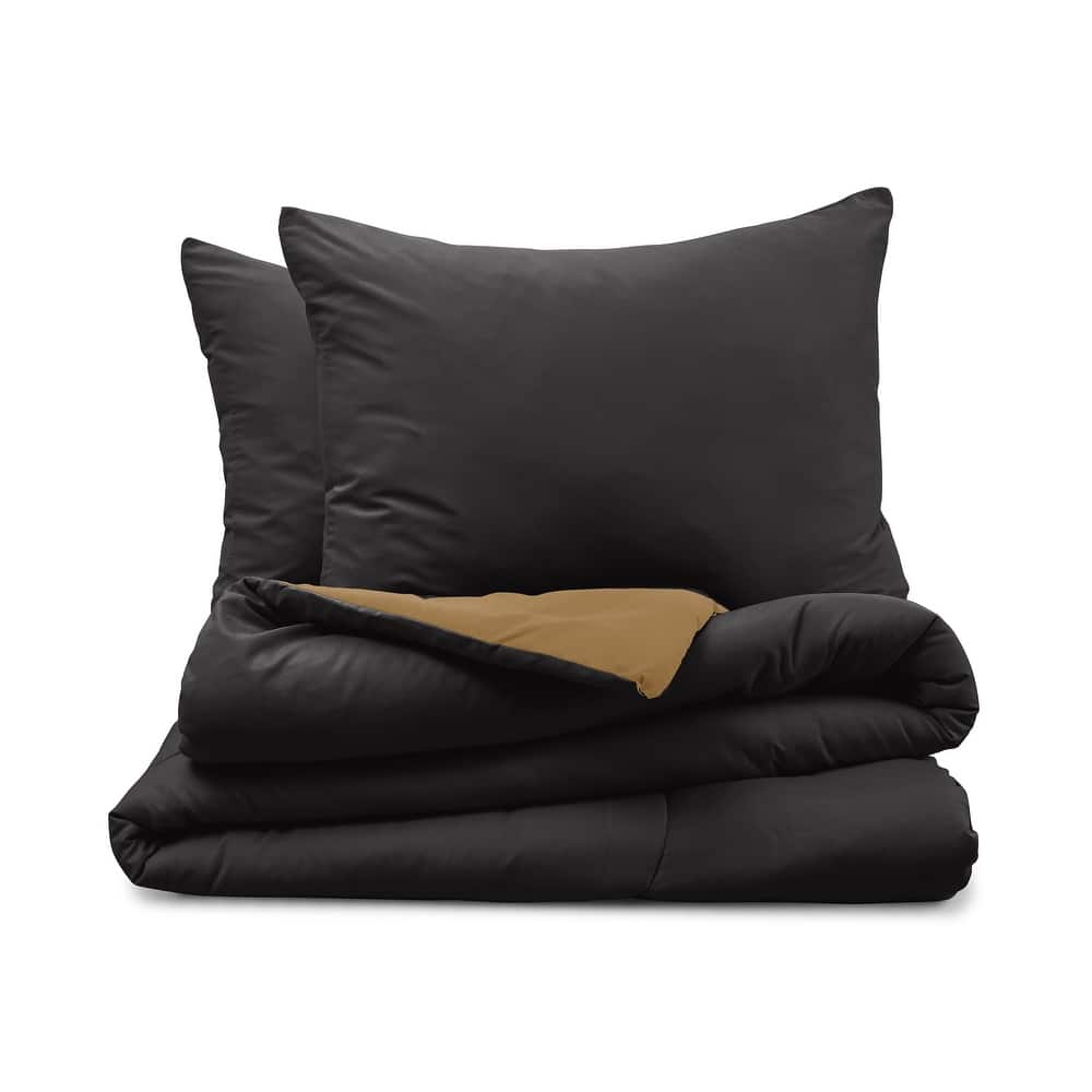 Martex Reversible Comforter Set