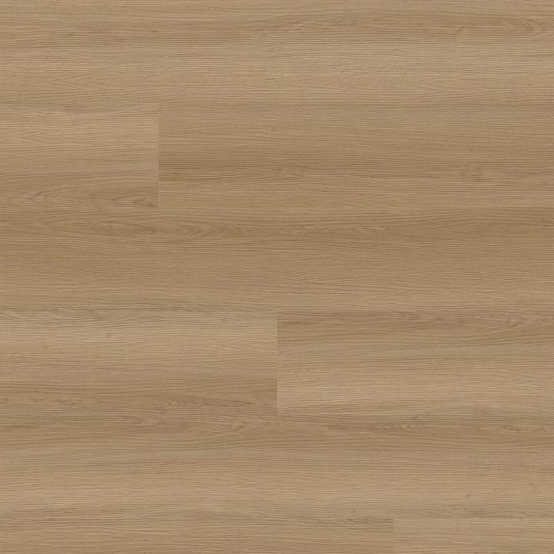 Ackland AKVRC9X48-5020-PL Grovehaven 9" x 48" Embossed Vinyl Flooring - Palapa Pine