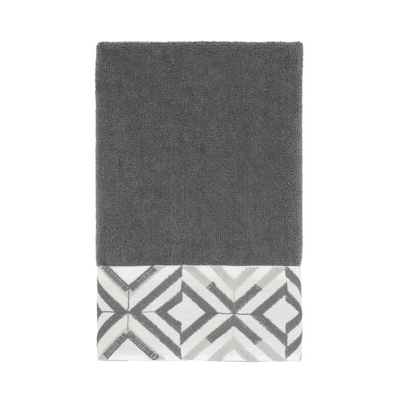 Avanti Linens Harlow Fingertip Towel - Fingertip Towel