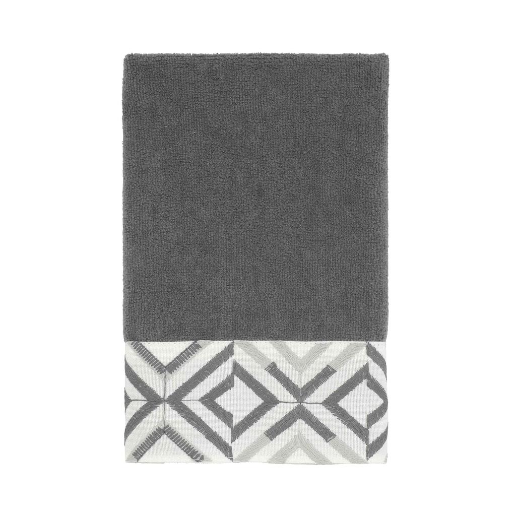 Avanti Linens Harlow Fingertip Towel - Fingertip Towel
