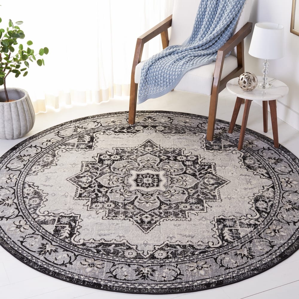 SAFAVIEH Brentwood Taisi Traditional Rug