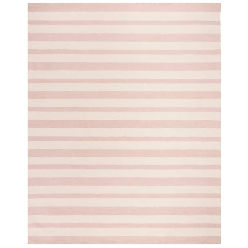 SAFAVIEH Handmade Kids Nigar Wool Rug