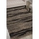 preview thumbnail 2 of 8, Nourison Amore Abstract Shag Modern Area Rug