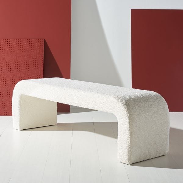 Safavieh bench hot sale