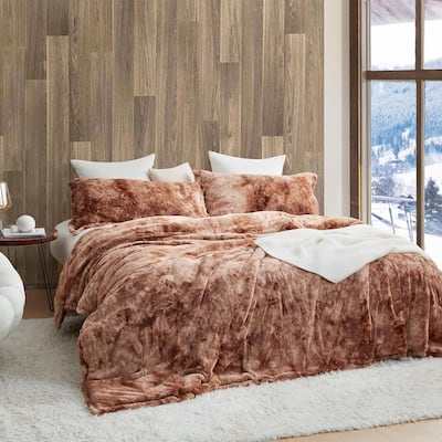 Cavalier King Charles Spaniel - Coma Inducer® Oversized Comforter Set