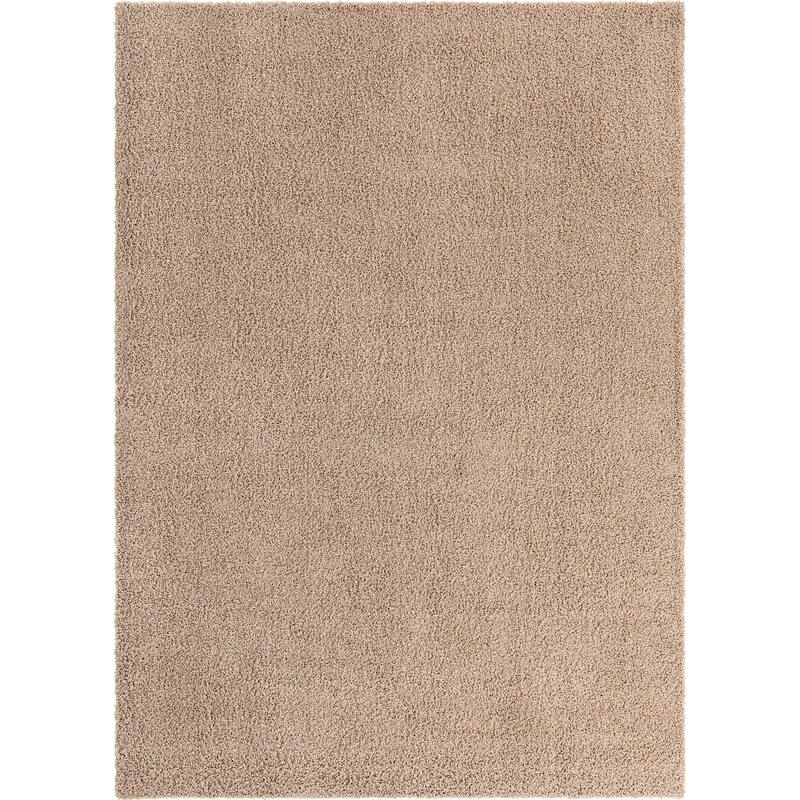 Shag Laurian Collection Area Rug