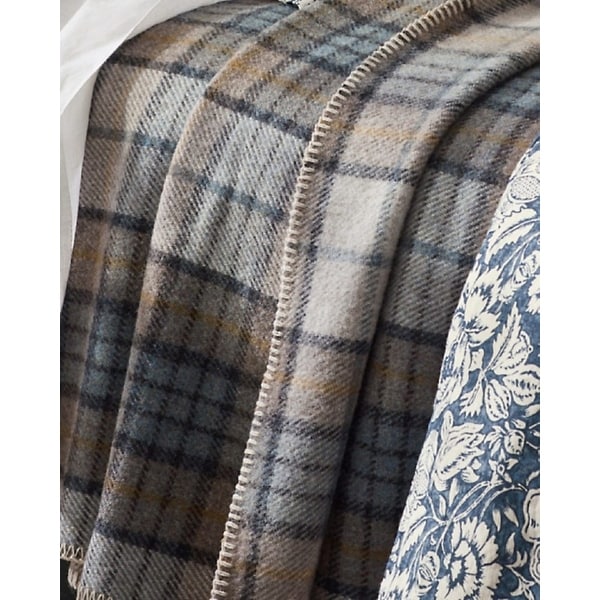 Pendleton Eco-wise Queen Blanket Misty Ridge - Bed Bath & Beyond