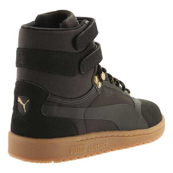 puma men's sky ii hi