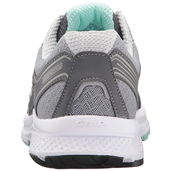 saucony cohesion 10 womens wide
