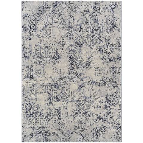 Provencal Lacework Area Rug