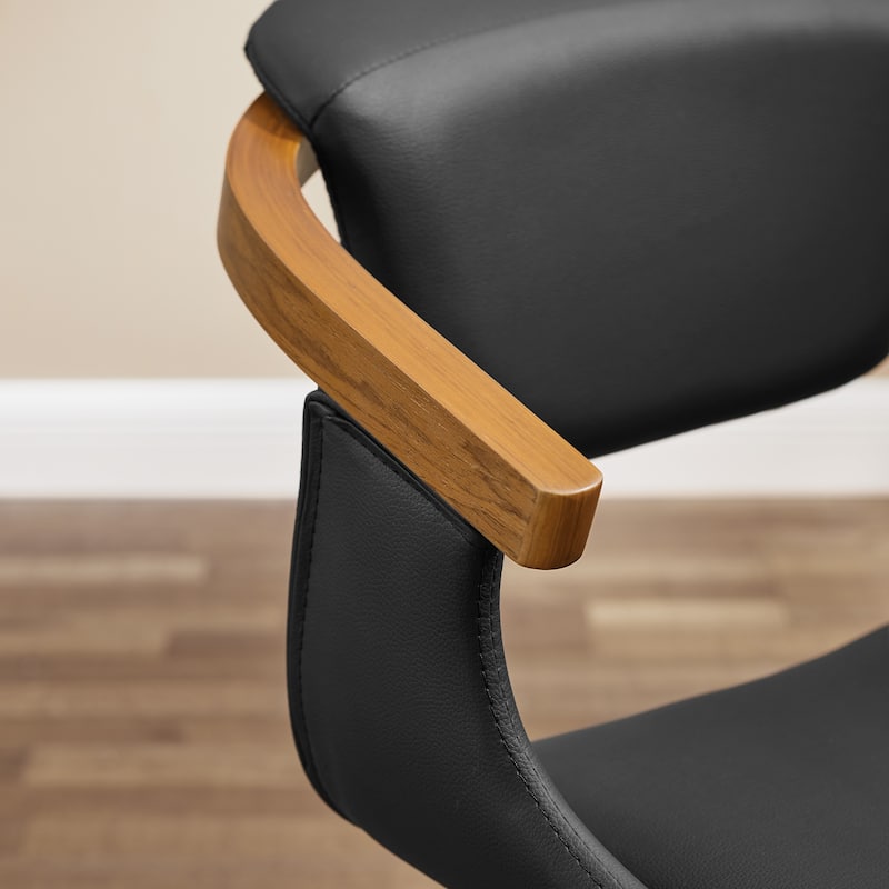 Art Leon Swivel Dining Chair