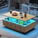 Option Natural Oak