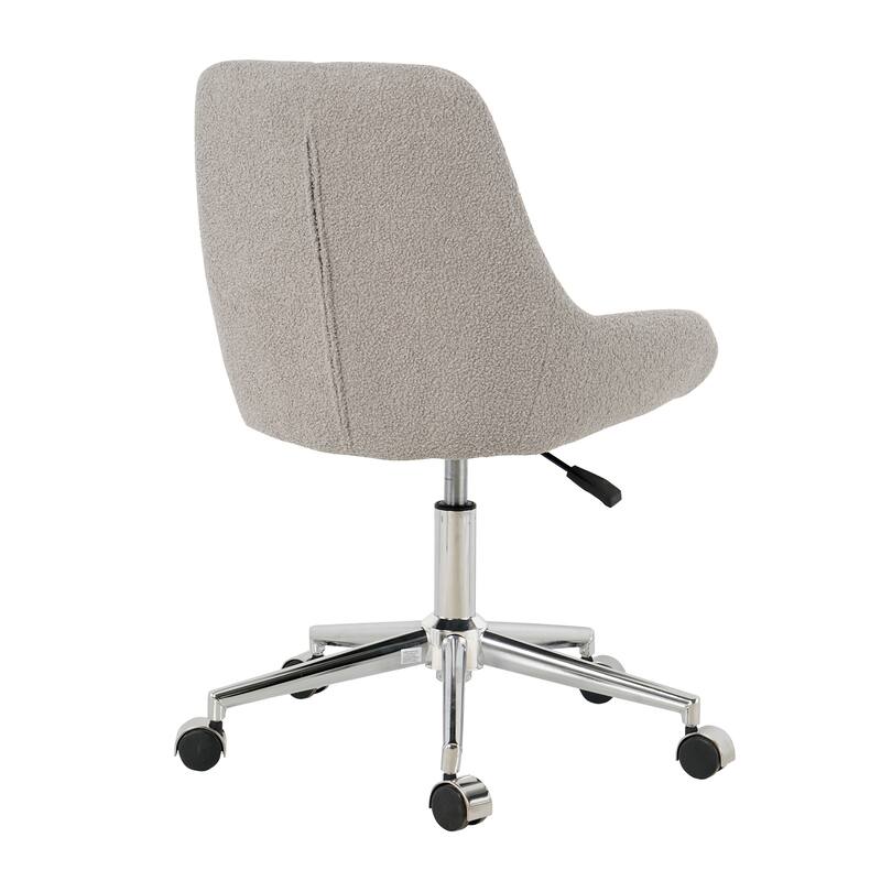 velvet fabric with lift adjustment