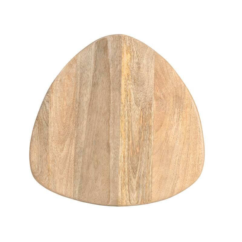 MH London Armstrong End Table