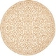 preview thumbnail 123 of 128, Safavieh Hand-hooked Chelsea Cherrelle Country Oriental Wool Rug 8' - Ivory/Gold - Runner/Round