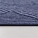 preview thumbnail 15 of 24, Darcy Modern Stripe Indoor/Outdoor Area Rug