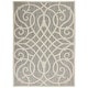 preview thumbnail 46 of 123, Nourison Palamos Geometric Scroll Indoor Outdoor Area Rug