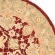 preview thumbnail 103 of 170, SAFAVIEH Anatolia Angeline Traditional Oriental Hand-spun Wool Rug