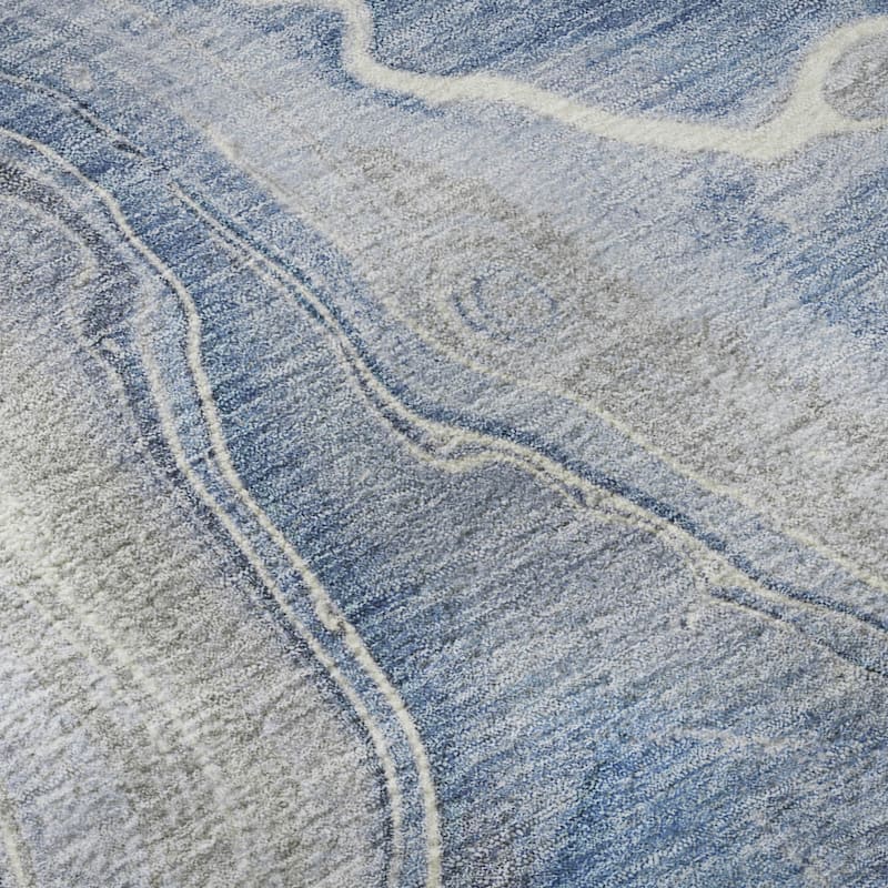 Premium Washable Super Soft Modern Glam Mayfield Rug