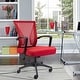 preview thumbnail 52 of 61, Homall Office Chair Ergonomic Desk Chair with Lumbar Support