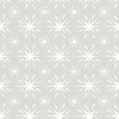 Galerie Wallcoverings Nordic Elements Geometric Starburst Effect Non-woven Matte Wallpaper Roll