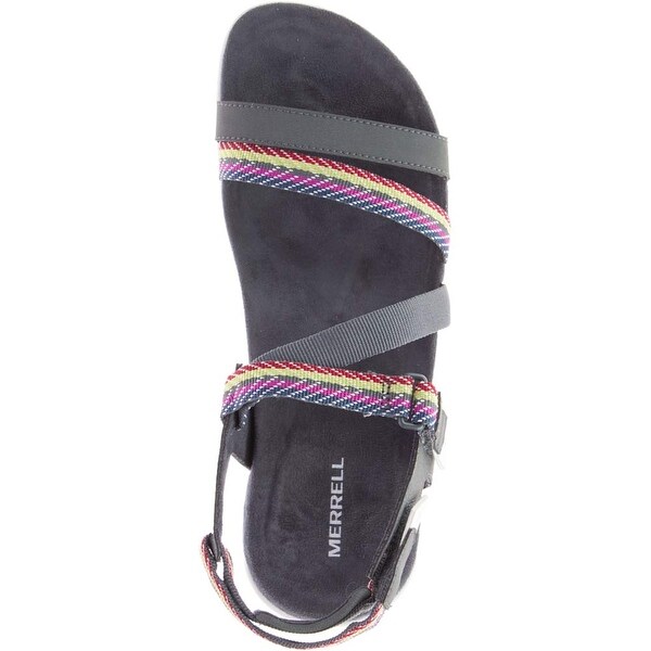 merrell district mendi backstrap