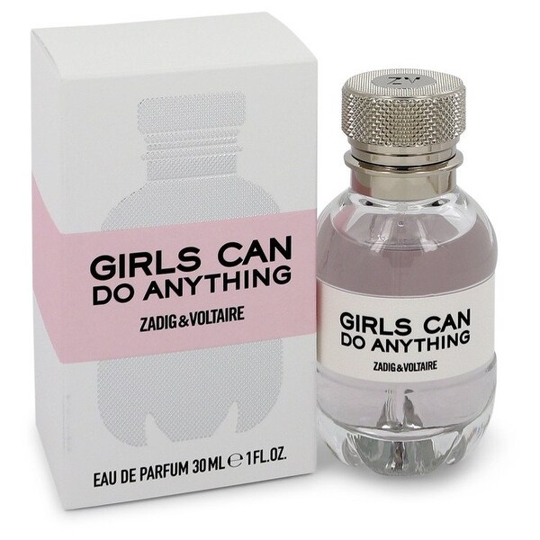 parfum girls