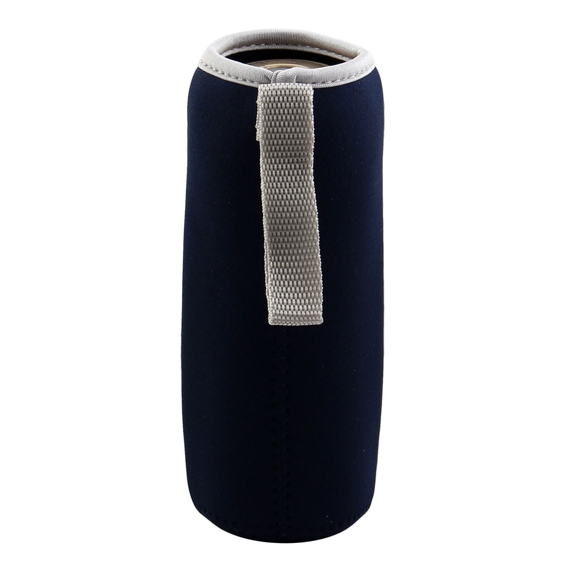 Home Spandex Heat Insulated Anti Scald Hands Protector Glass Mug Cup Sleeve