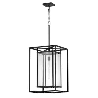Hinkley Max LED Hanging Lantern