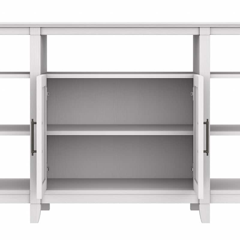 4-piece TV Stand and Table Set