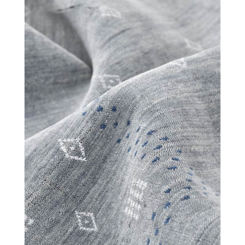 Overton Simi One-of-a-Kind Handmade Area Rug
