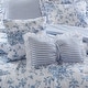 preview thumbnail 5 of 14, Madison Park Essentials Adele Comforter Set with Decorative Pillows